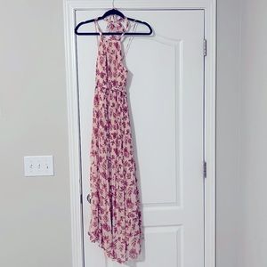 Lulus occasion dress - size medium